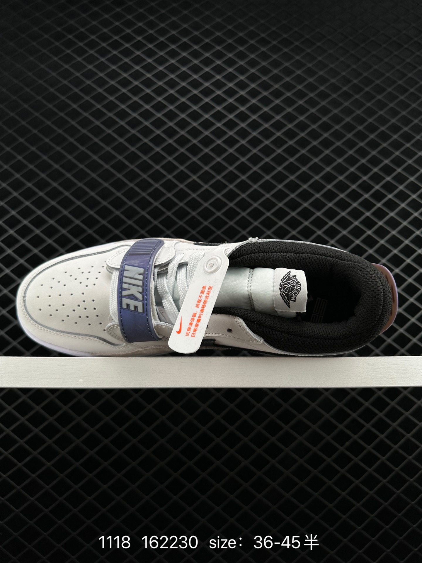 Air Jordan Legacy 312 Low